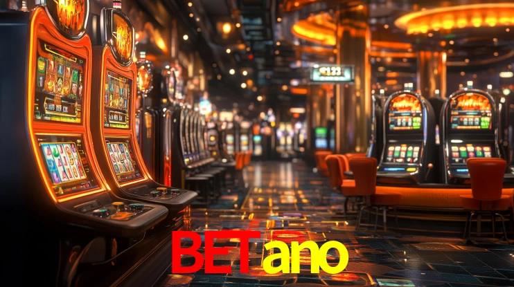 Cashback e recargas na betano