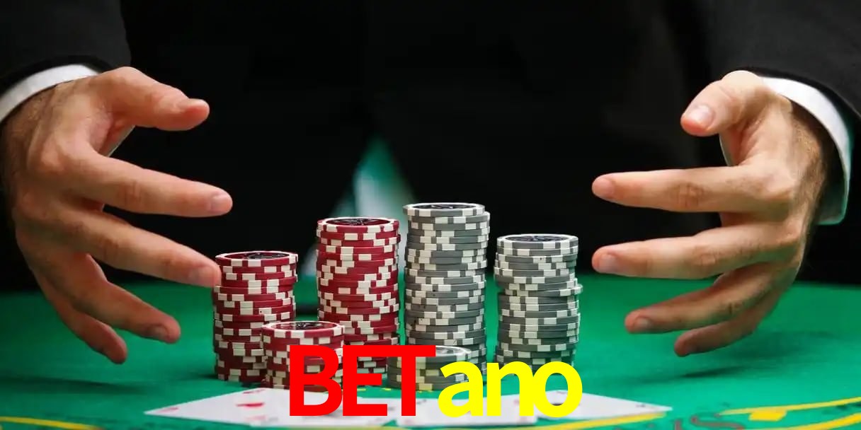 Jackpots e promoções na betano
